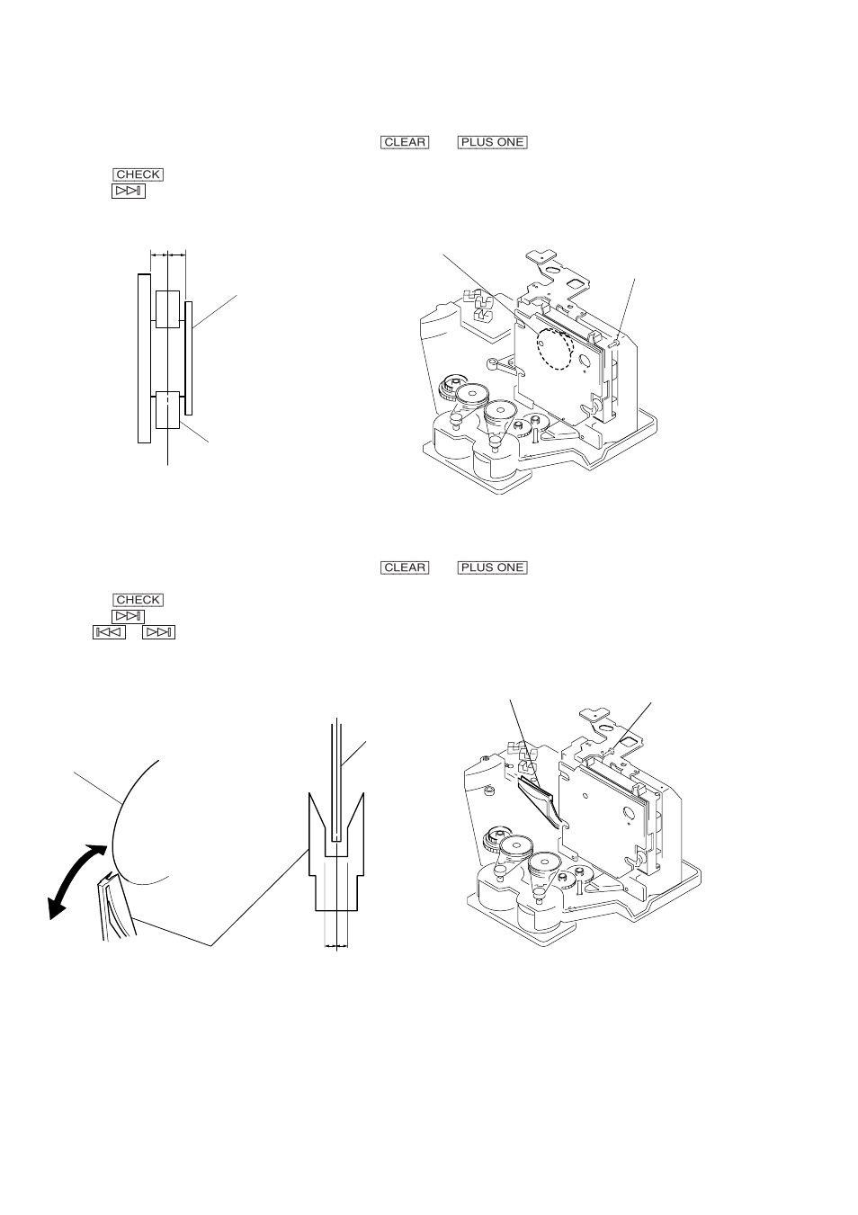 Technicolor - Thomson CDP-CX57 User Manual | Page 16 / 58