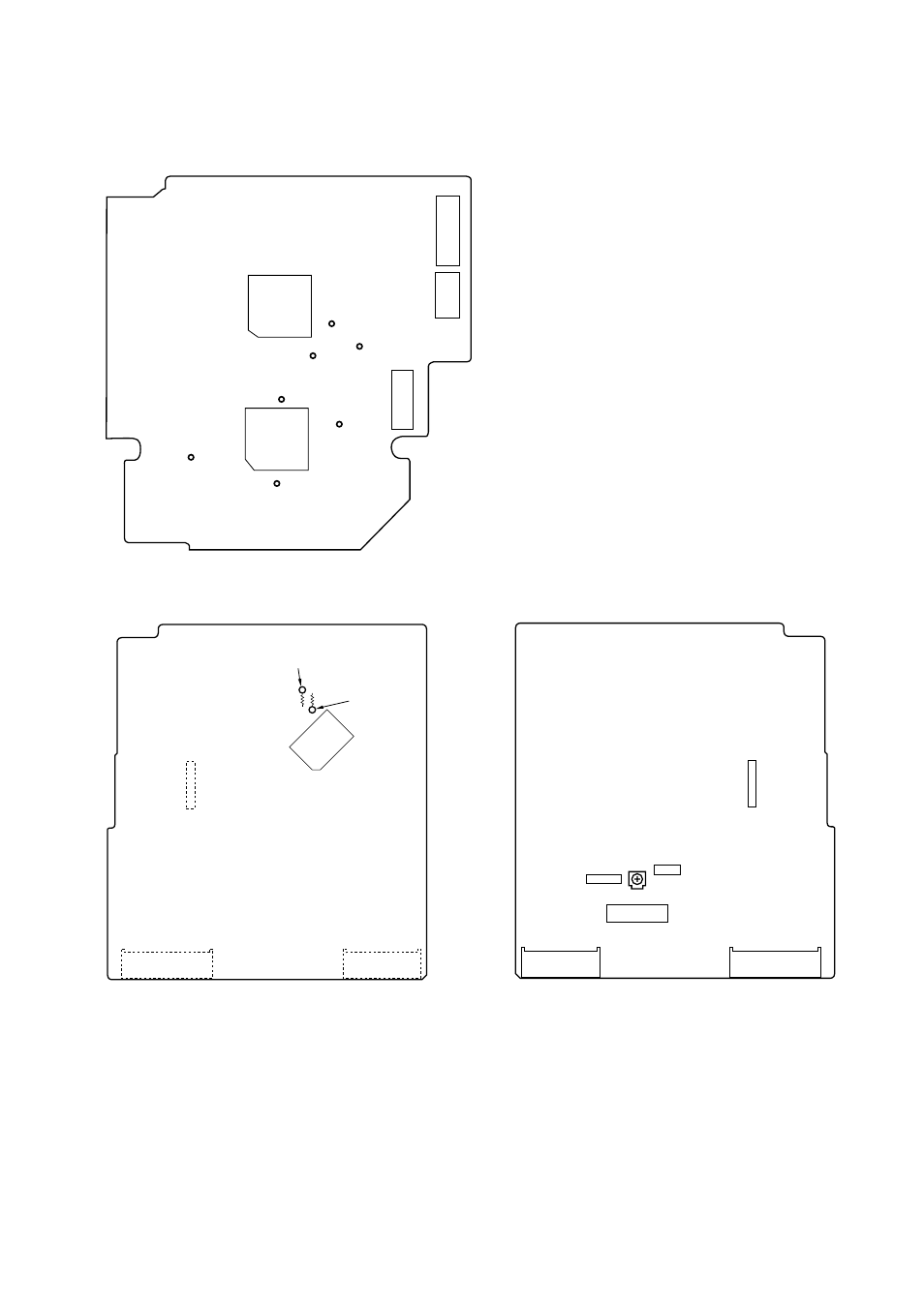 Technicolor - Thomson CDP-CX57 User Manual | Page 19 / 58