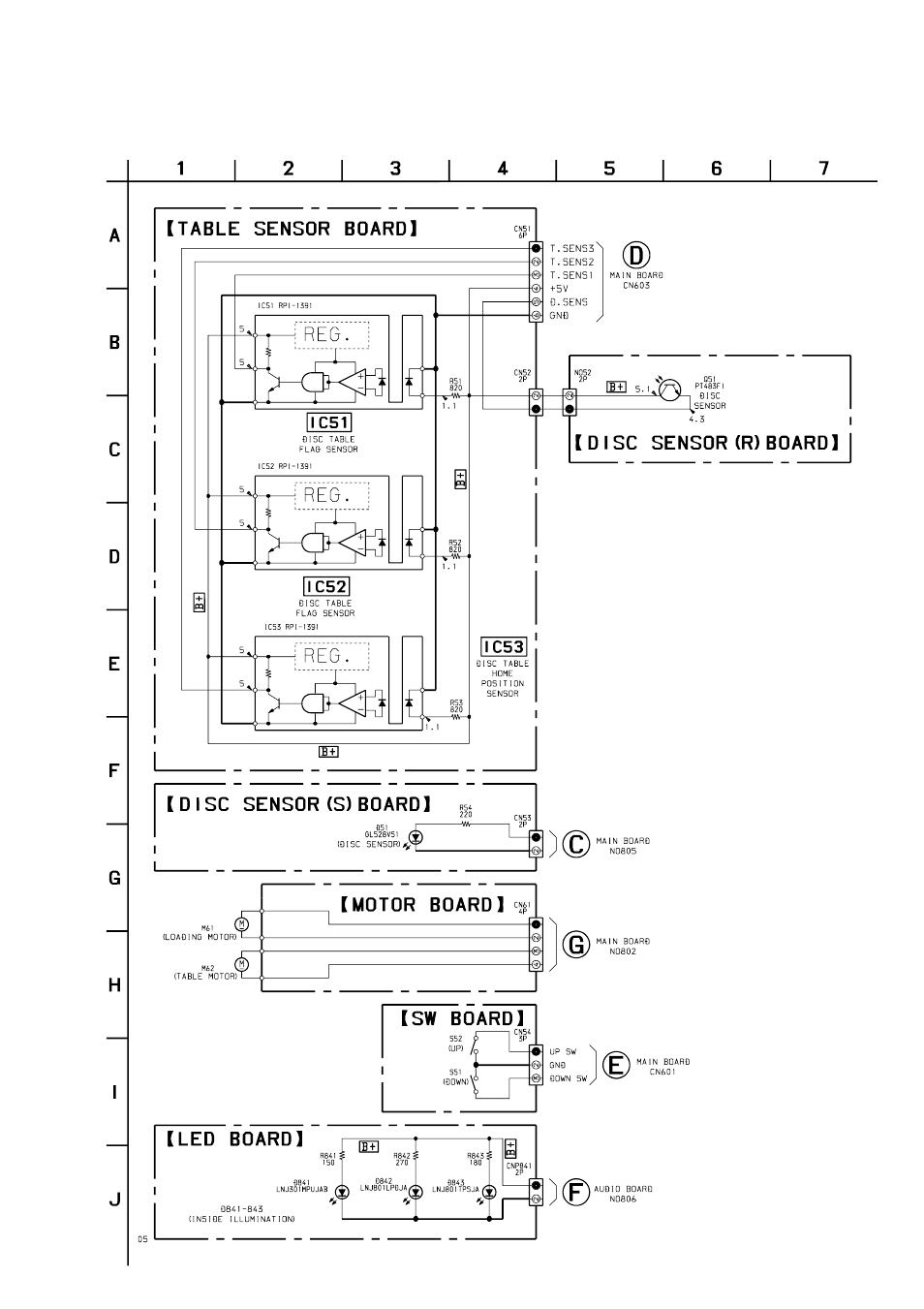 Cdp-cx57 | Technicolor - Thomson CDP-CX57 User Manual | Page 35 / 58