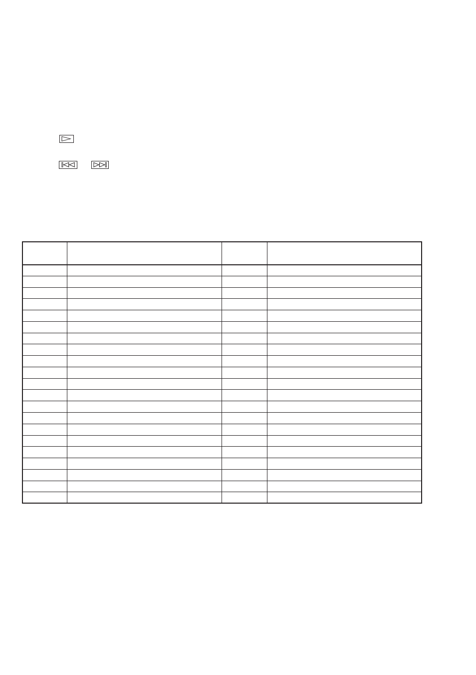 Technicolor - Thomson CDP-CX57 User Manual | Page 4 / 58