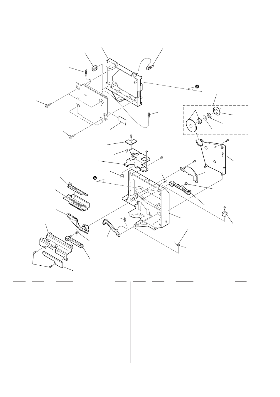 Technicolor - Thomson CDP-CX57 User Manual | Page 48 / 58