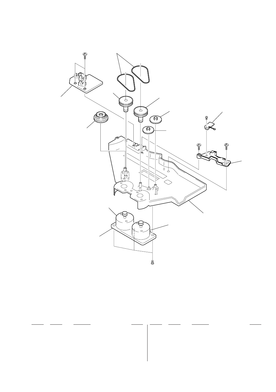 Technicolor - Thomson CDP-CX57 User Manual | Page 49 / 58