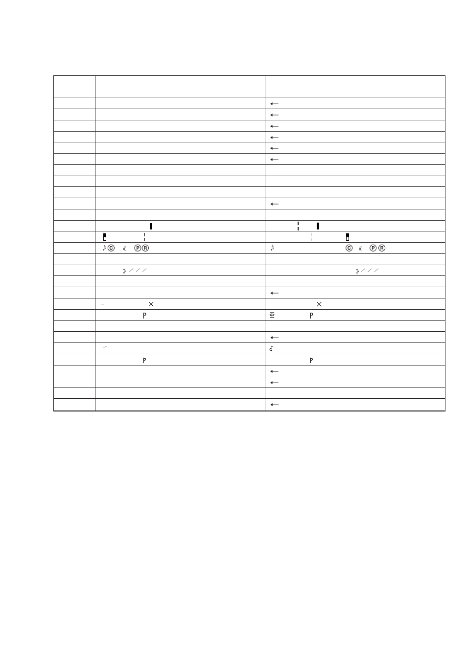 Technicolor - Thomson CDP-CX57 User Manual | Page 5 / 58