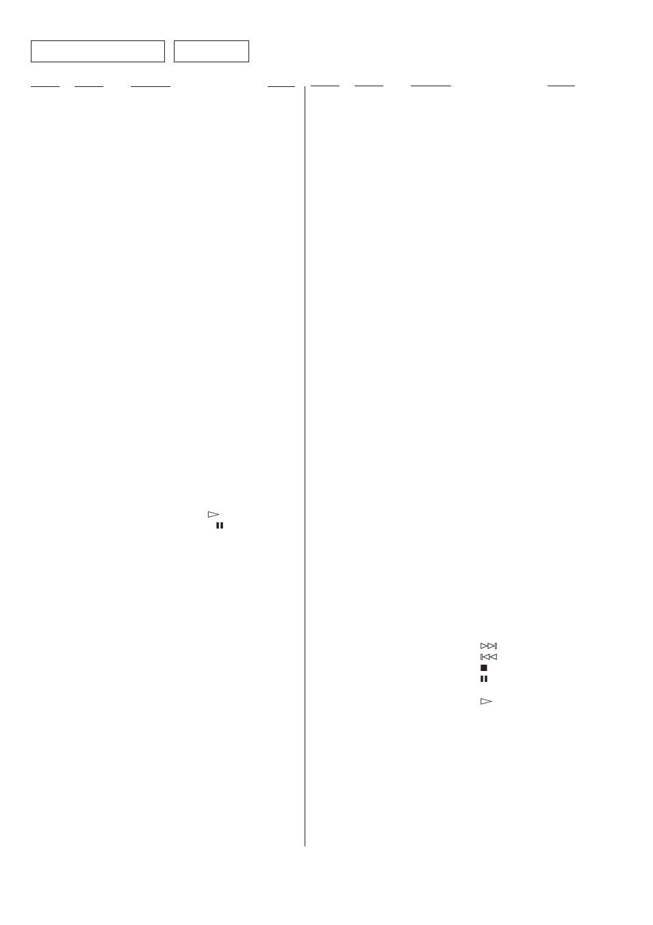 Display disc sensor (s) | Technicolor - Thomson CDP-CX57 User Manual | Page 54 / 58