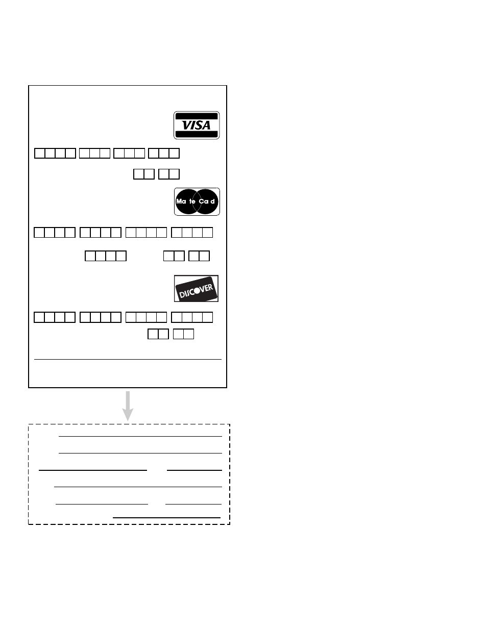 Reference, Placing an order | Technicolor - Thomson Proscan MULTIMEDIA MONITOR User Manual | Page 60 / 64