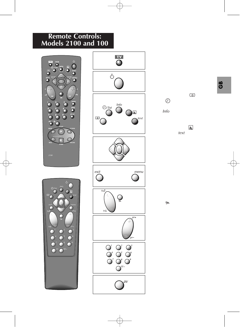 3gb 3 | Technicolor - Thomson TX807C User Manual | Page 3 / 11