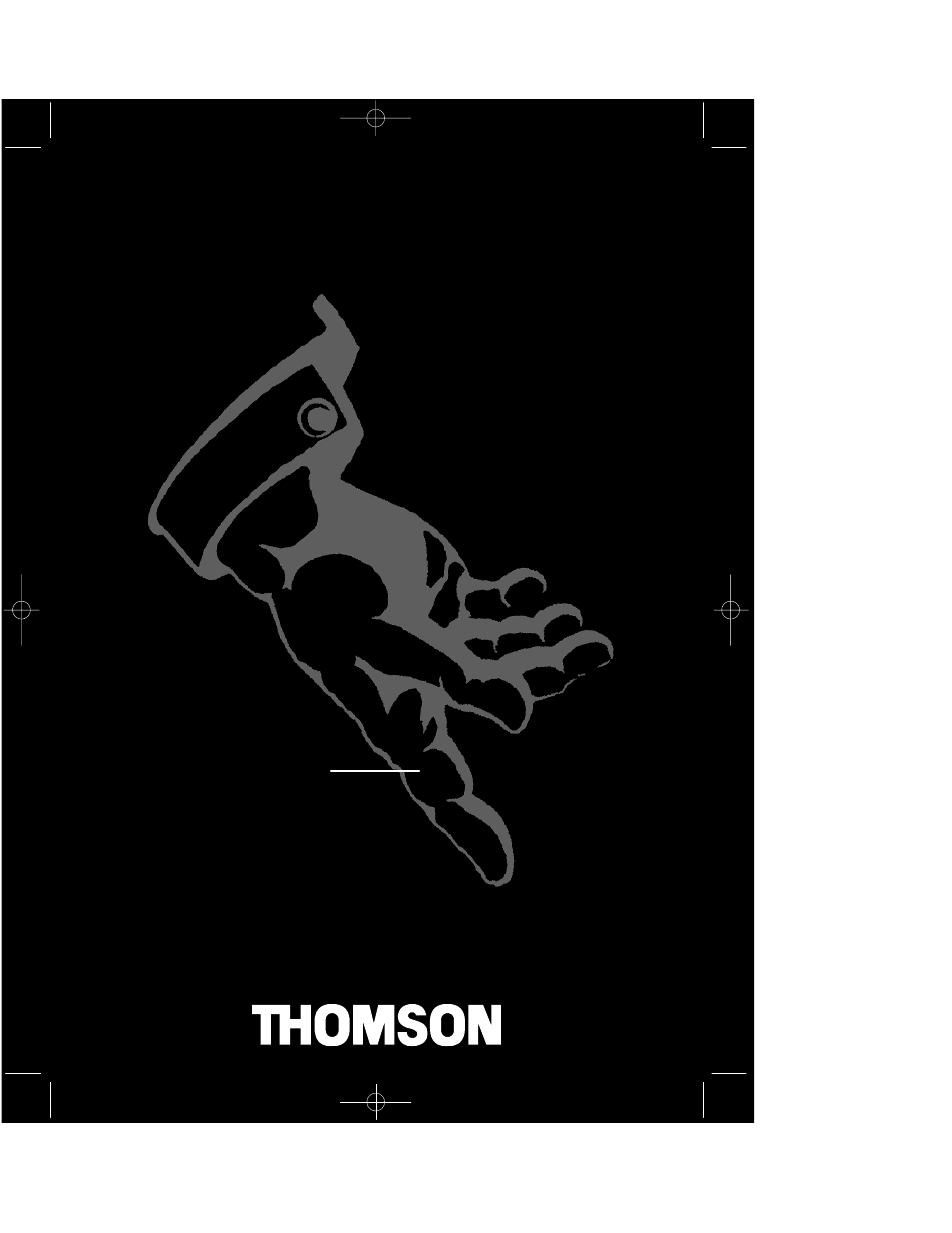 Technicolor - Thomson 14MS15UT User Manual | 15 pages