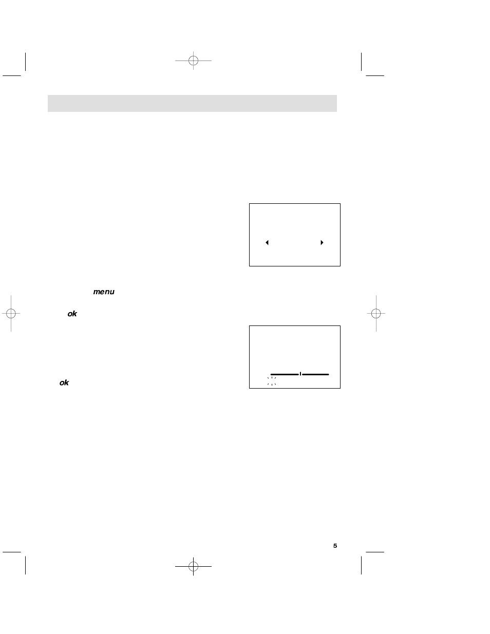 Automatic channel setting, Installation | Technicolor - Thomson 14MS15UT User Manual | Page 6 / 15