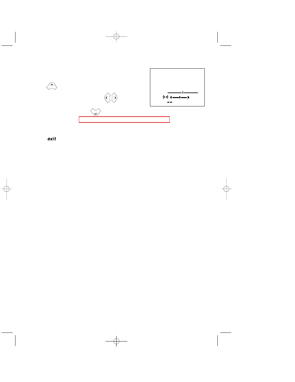 Fine tuning | Technicolor - Thomson 14MS15UT User Manual | Page 9 / 15