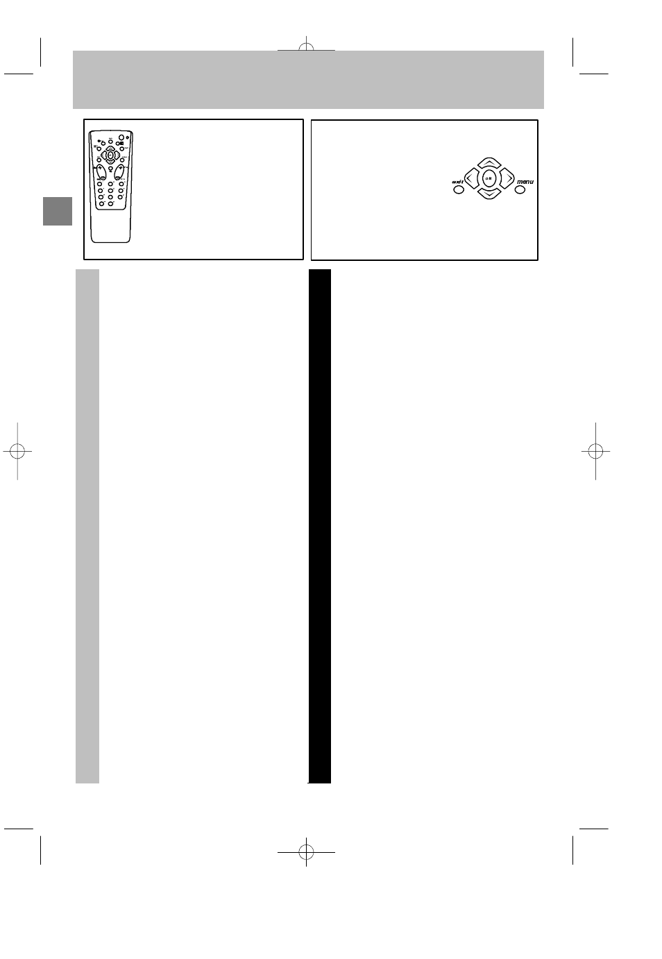 Technicolor - Thomson Telefunken DF321E User Manual | Page 4 / 20