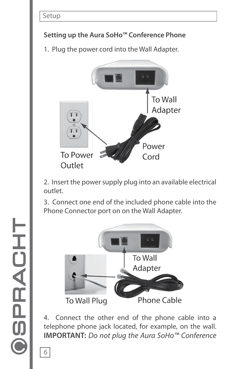 Technicolor - Thomson CP-2016-007 User Manual | Page 11 / 24