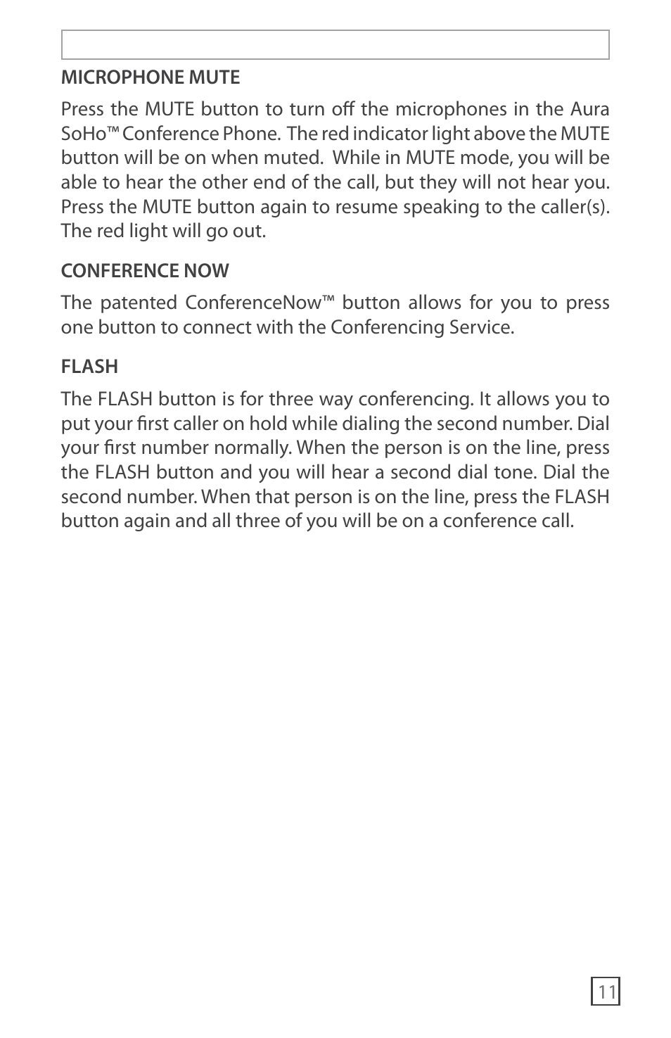Technicolor - Thomson CP-2016-007 User Manual | Page 16 / 24