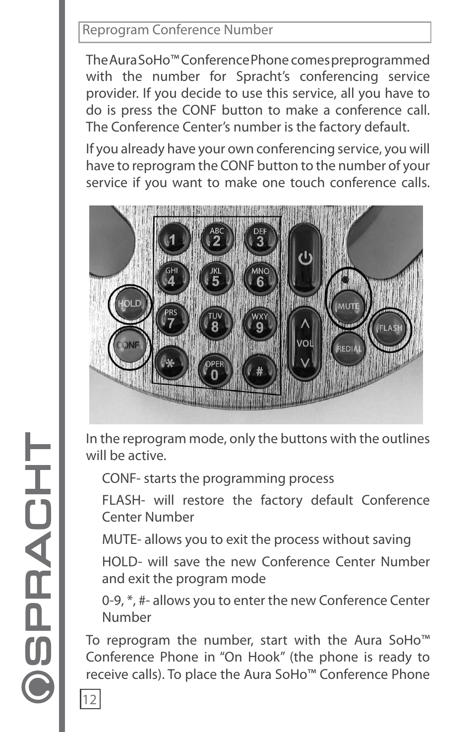 Technicolor - Thomson CP-2016-007 User Manual | Page 17 / 24