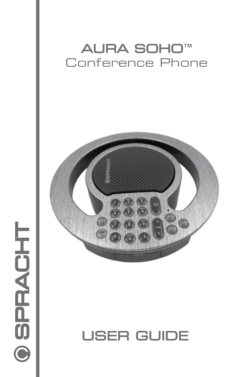 Sprachtspracht | Technicolor - Thomson CP-2016-007 User Manual | Page 2 / 24