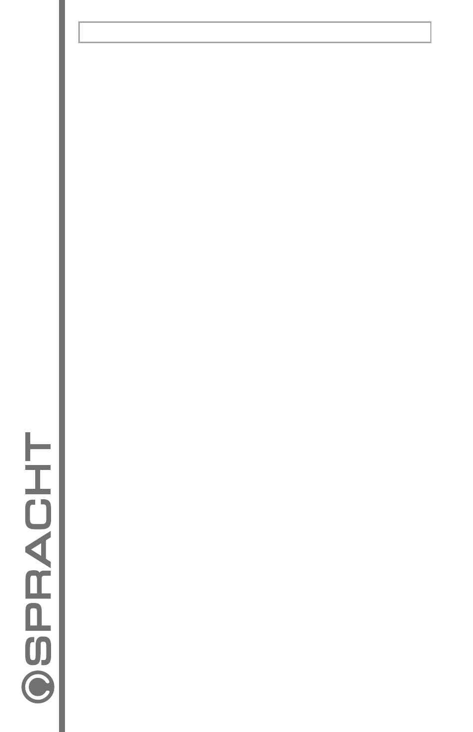 Technicolor - Thomson CP-2016-007 User Manual | Page 5 / 24