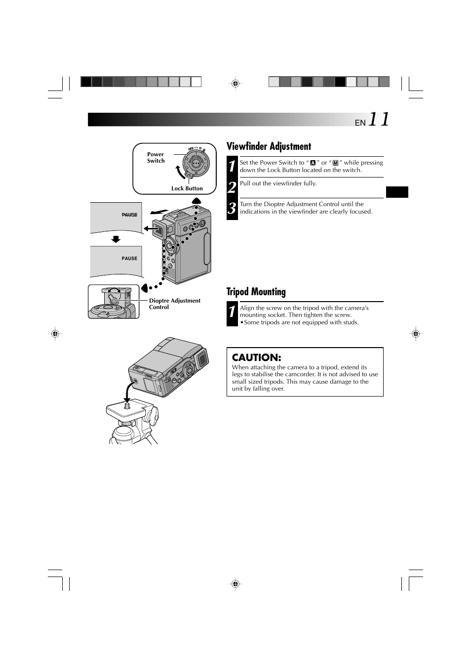 Technicolor - Thomson HP 270 User Manual | Page 12 / 100