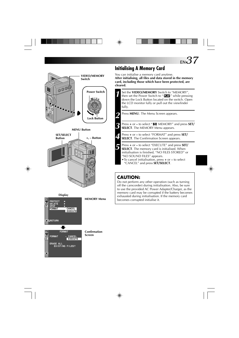 Technicolor - Thomson HP 270 User Manual | Page 38 / 100