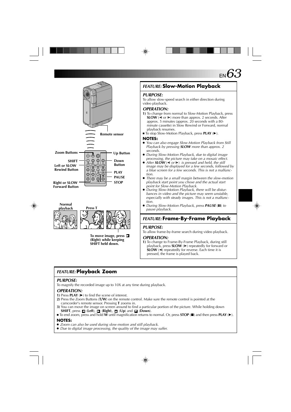 Technicolor - Thomson HP 270 User Manual | Page 64 / 100