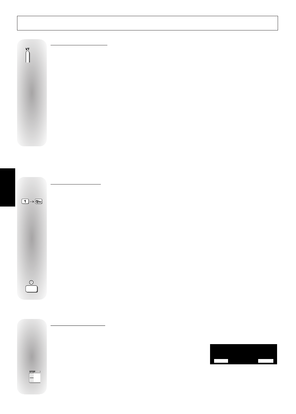 Teletext - fastext - toptext, Calling teletext, Scrolling pages | Page selection | Technicolor - Thomson 21 MS 77 CX User Manual | Page 14 / 18