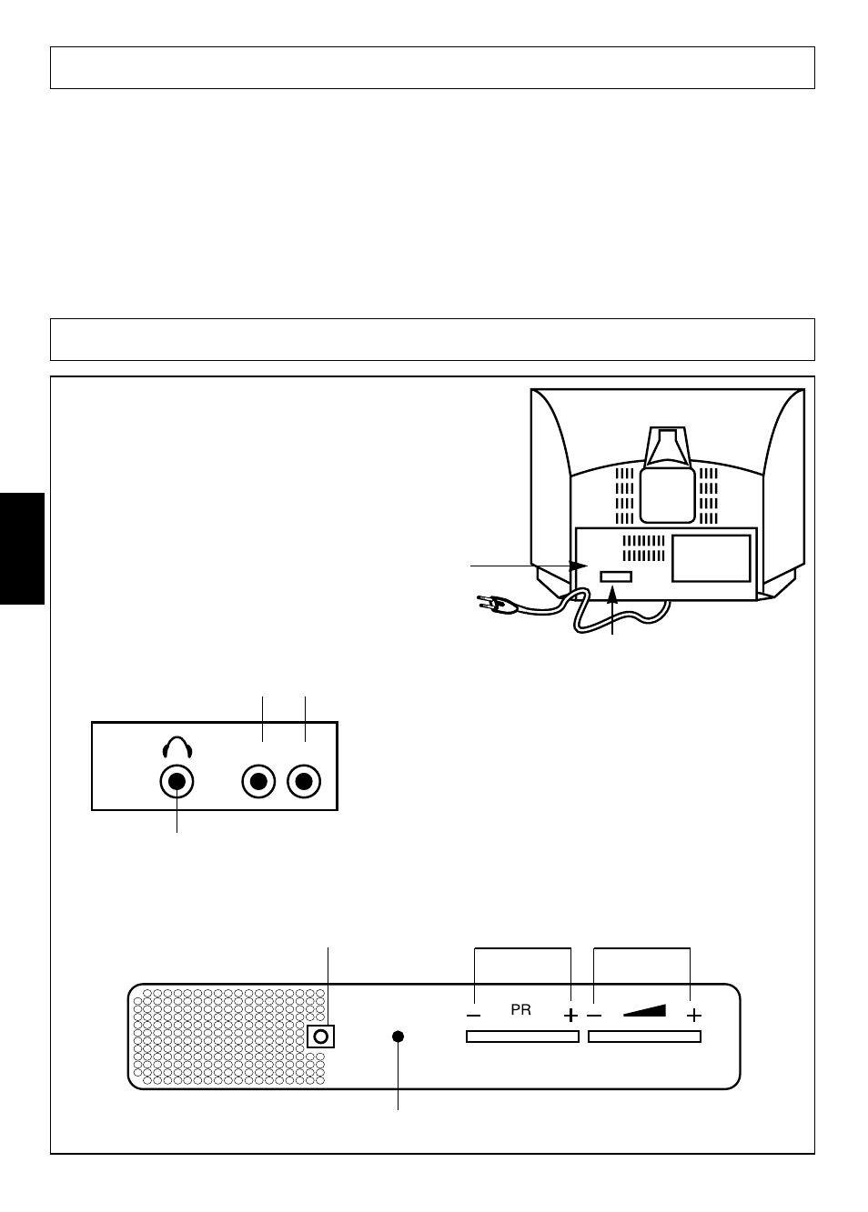 Technicolor - Thomson 21 MS 77 CX User Manual | Page 4 / 18