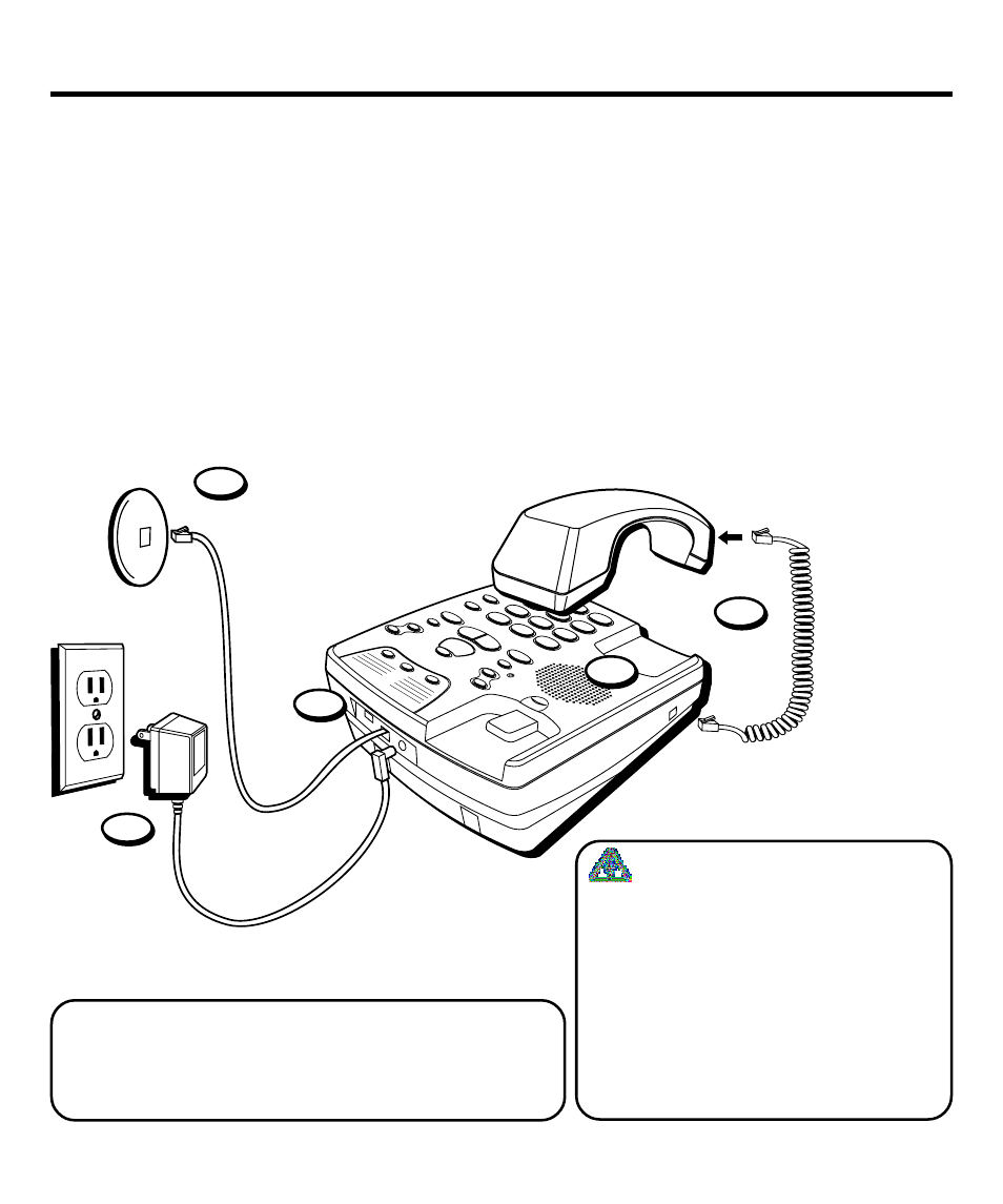 Instalación sobre superficie plana, Nstalación, Sobre | Uperficie, Lana | Technicolor - Thomson 29870 Series User Manual | Page 33 / 56