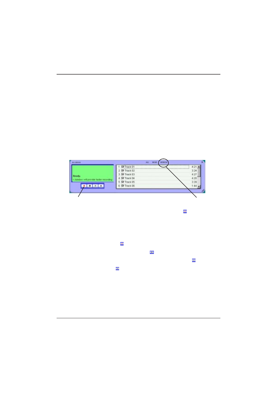 Getting started | Technicolor - Thomson Thomson Lyra PDP2800 User Manual | Page 30 / 55