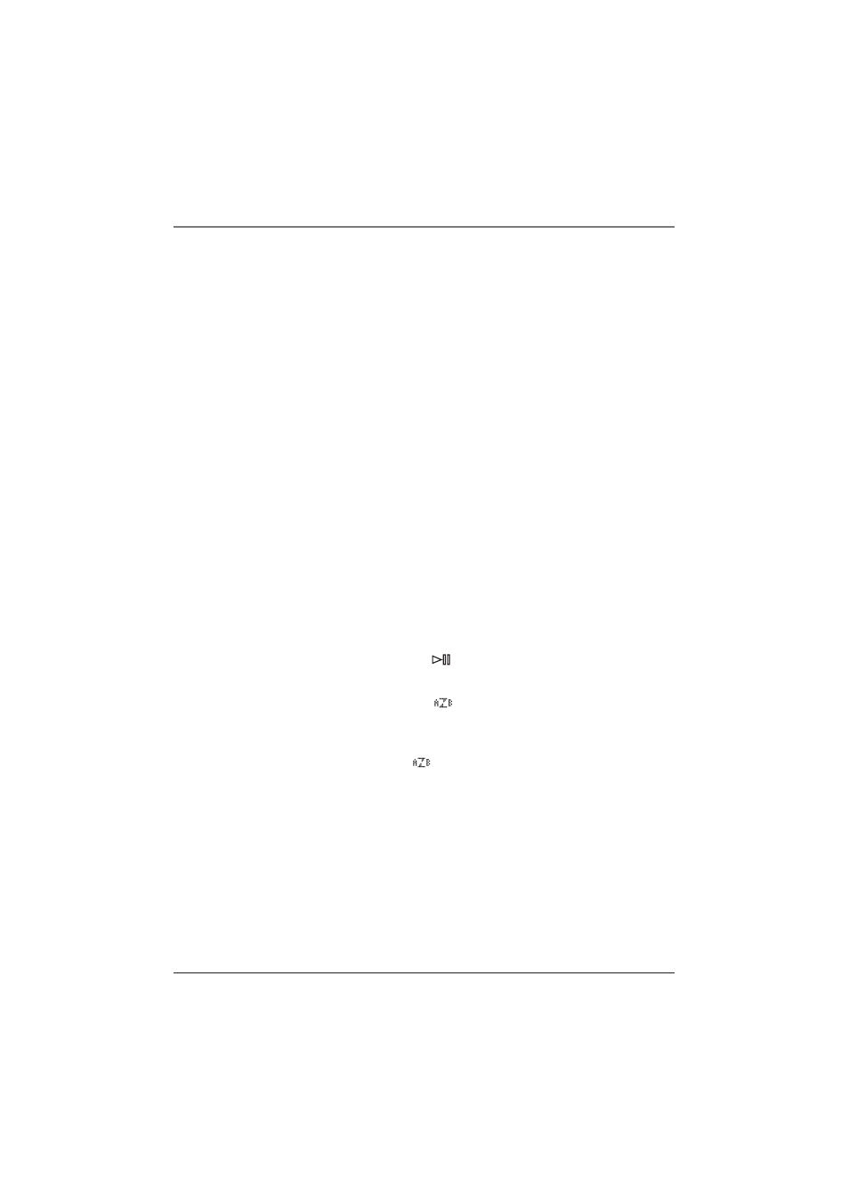 Features & menus, Repeat a-b, How to access the play modes | Technicolor - Thomson Thomson Lyra PDP2800 User Manual | Page 37 / 55