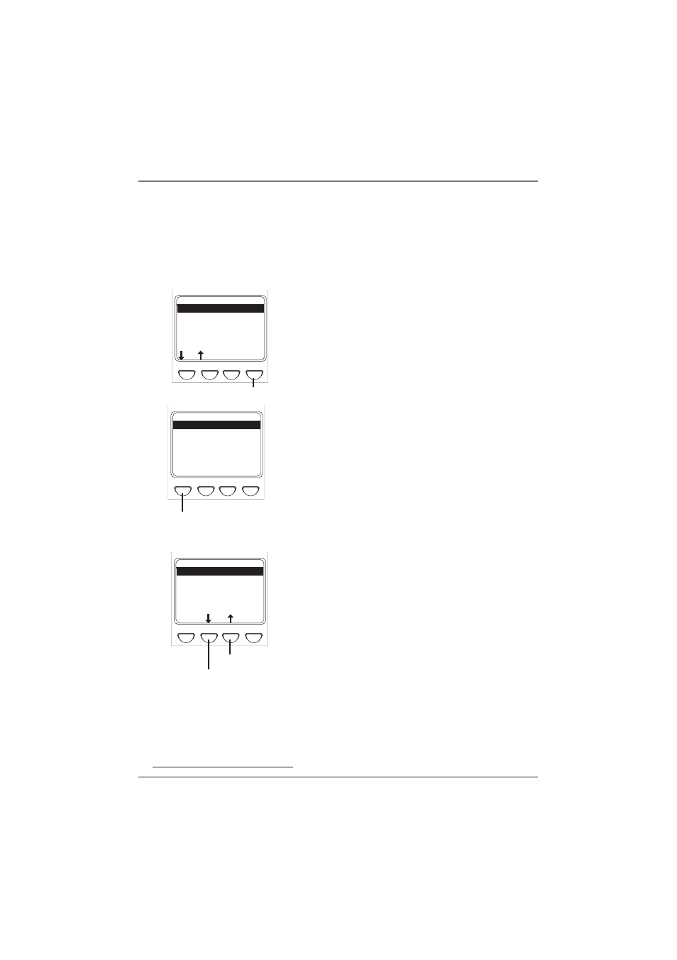 Features & menus, Adjusting dsp settings, 36 chapter 2 | Technicolor - Thomson Thomson Lyra PDP2800 User Manual | Page 38 / 55