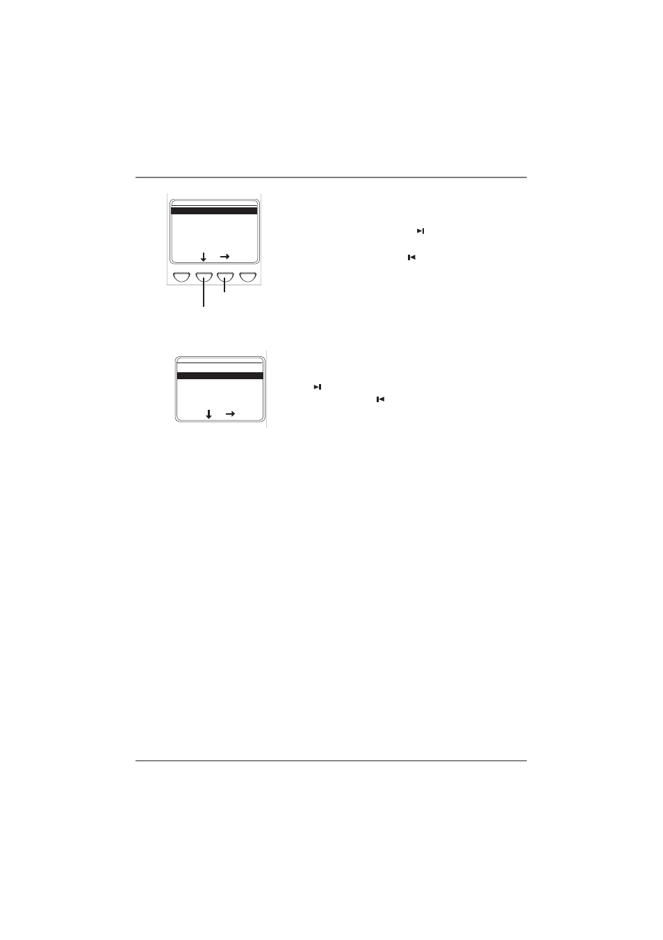Features & menus, Chapter 2 39 | Technicolor - Thomson Thomson Lyra PDP2800 User Manual | Page 41 / 55