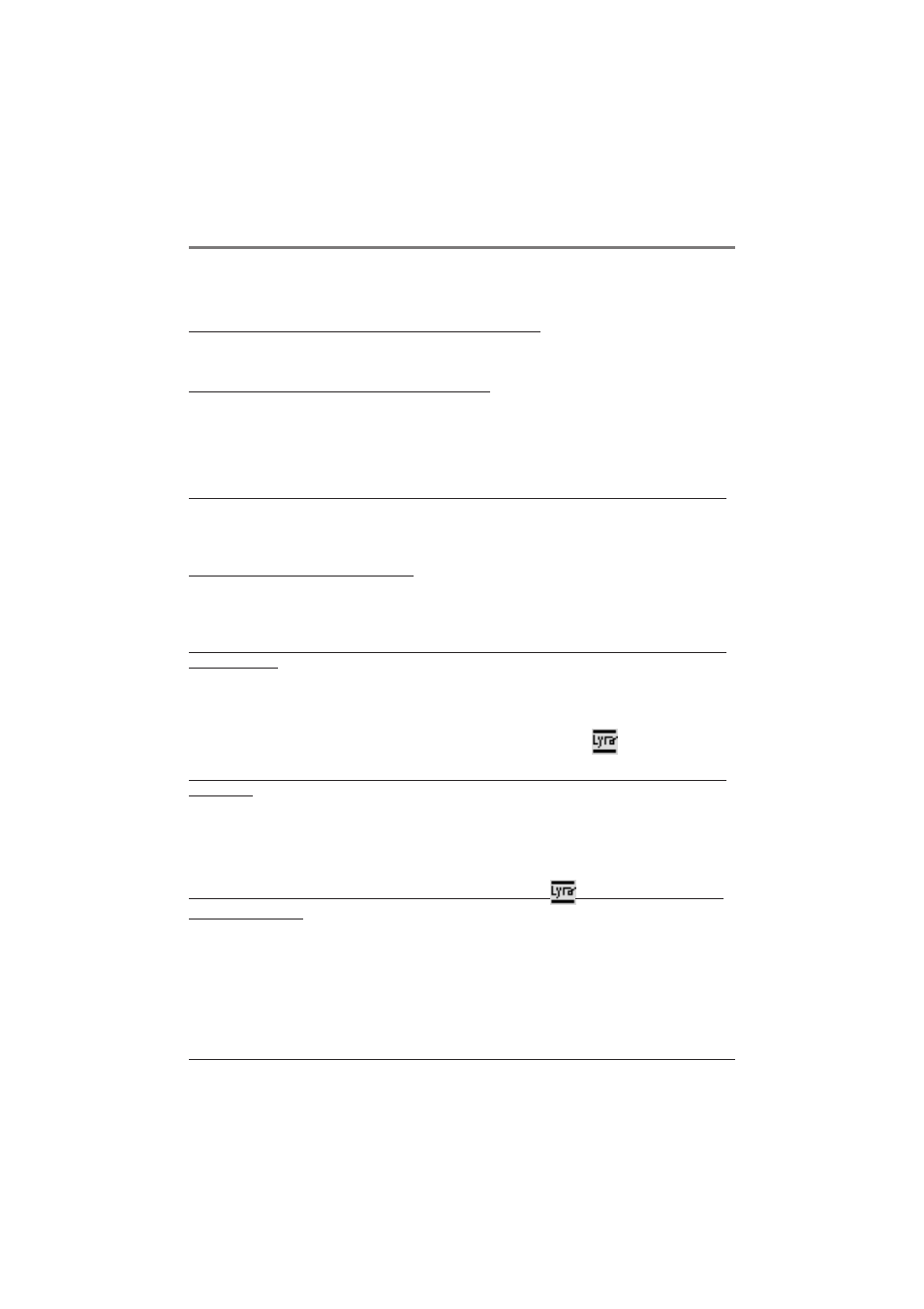 Additional information tips and troubleshooting | Technicolor - Thomson Thomson Lyra PDP2800 User Manual | Page 46 / 55