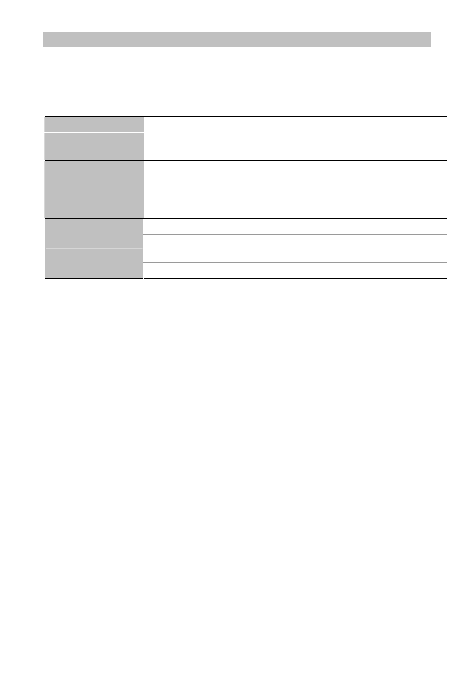 8 troubleshooting | Technicolor - Thomson TU-HDT104A User Manual | Page 26 / 30