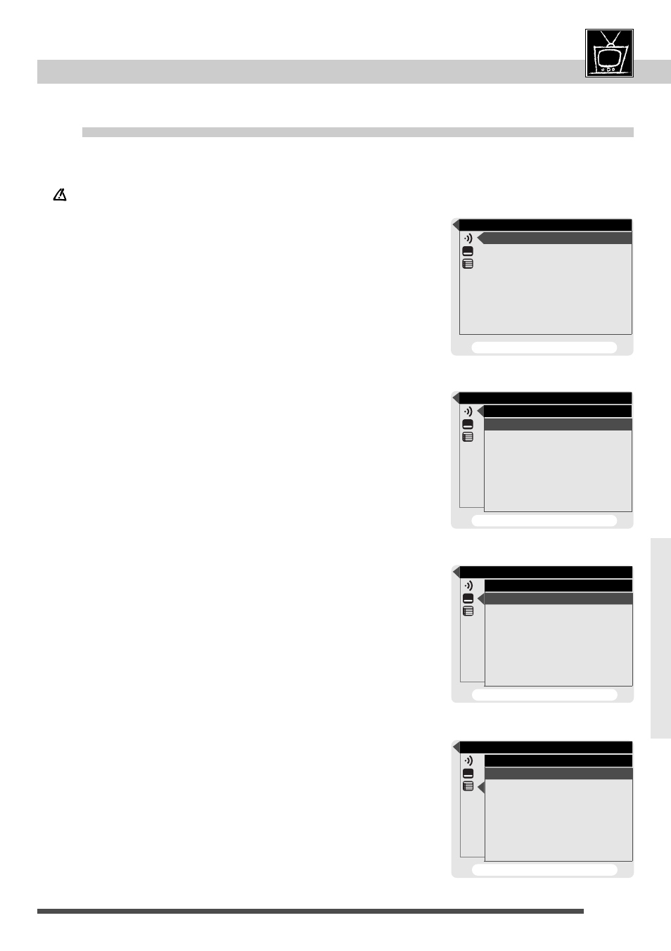 Preferred languages, Basic set-up, Your preferred languages on discs | Technicolor - Thomson DTH 2000 User Manual | Page 23 / 48