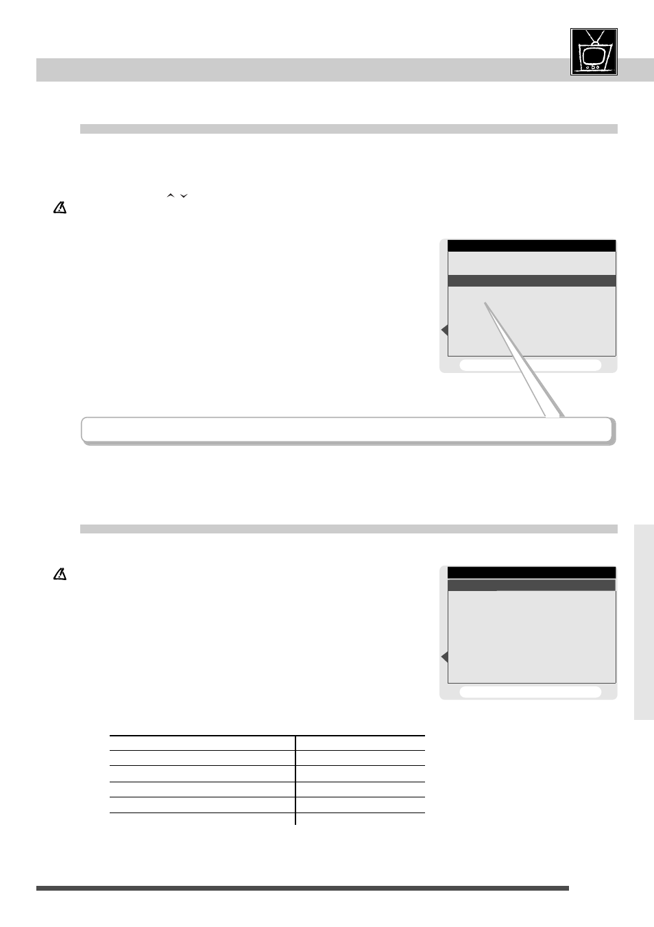 Picture / sound output, Basic set-up, Scart output digital audio output | Technicolor - Thomson DTH 2000 User Manual | Page 25 / 48