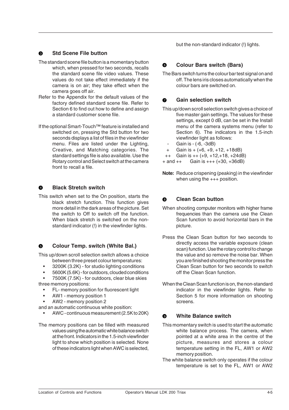 Technicolor - Thomson RP5430 User Manual | Page 29 / 72