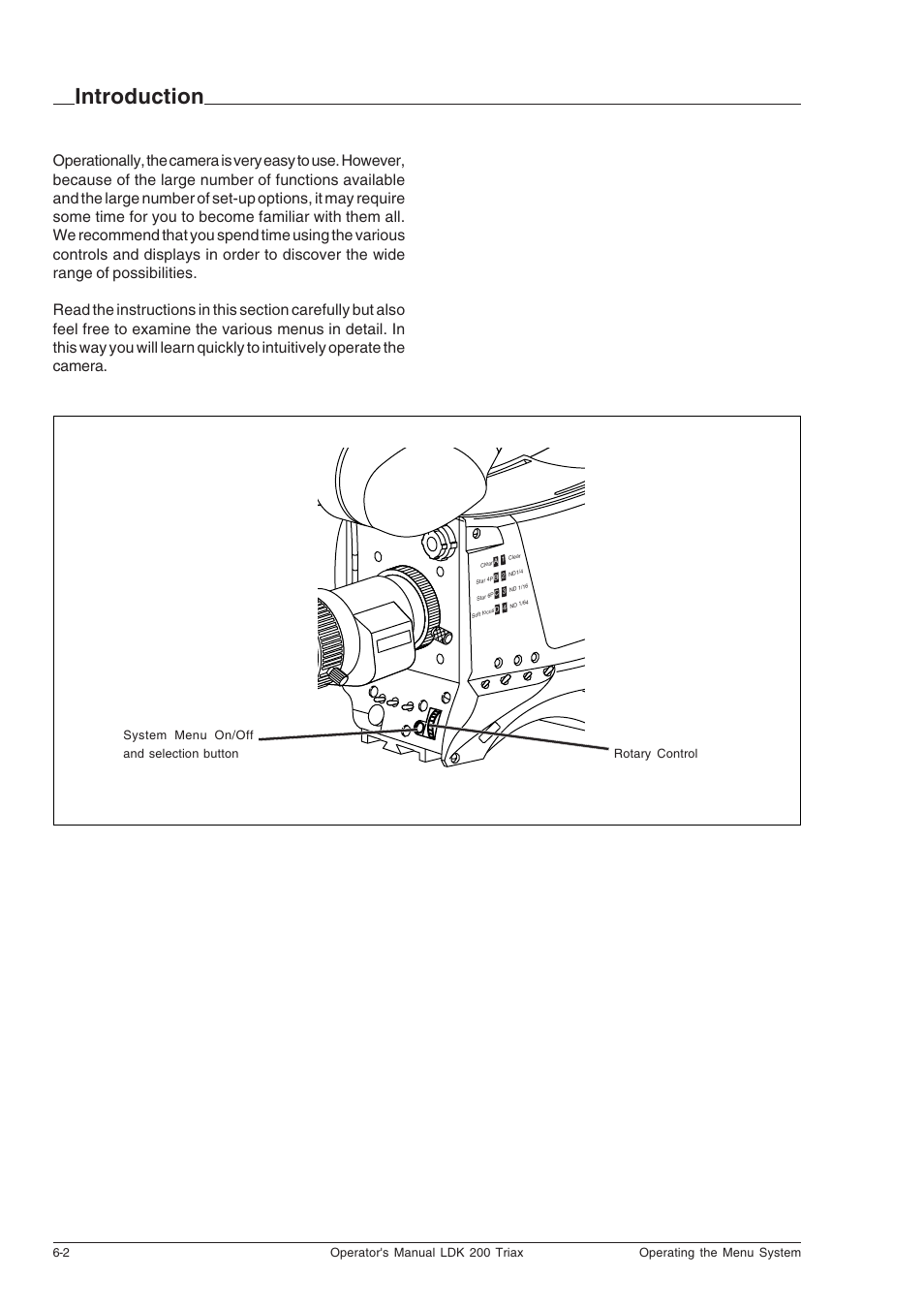 Introduction, Introduction -2 | Technicolor - Thomson RP5430 User Manual | Page 48 / 72