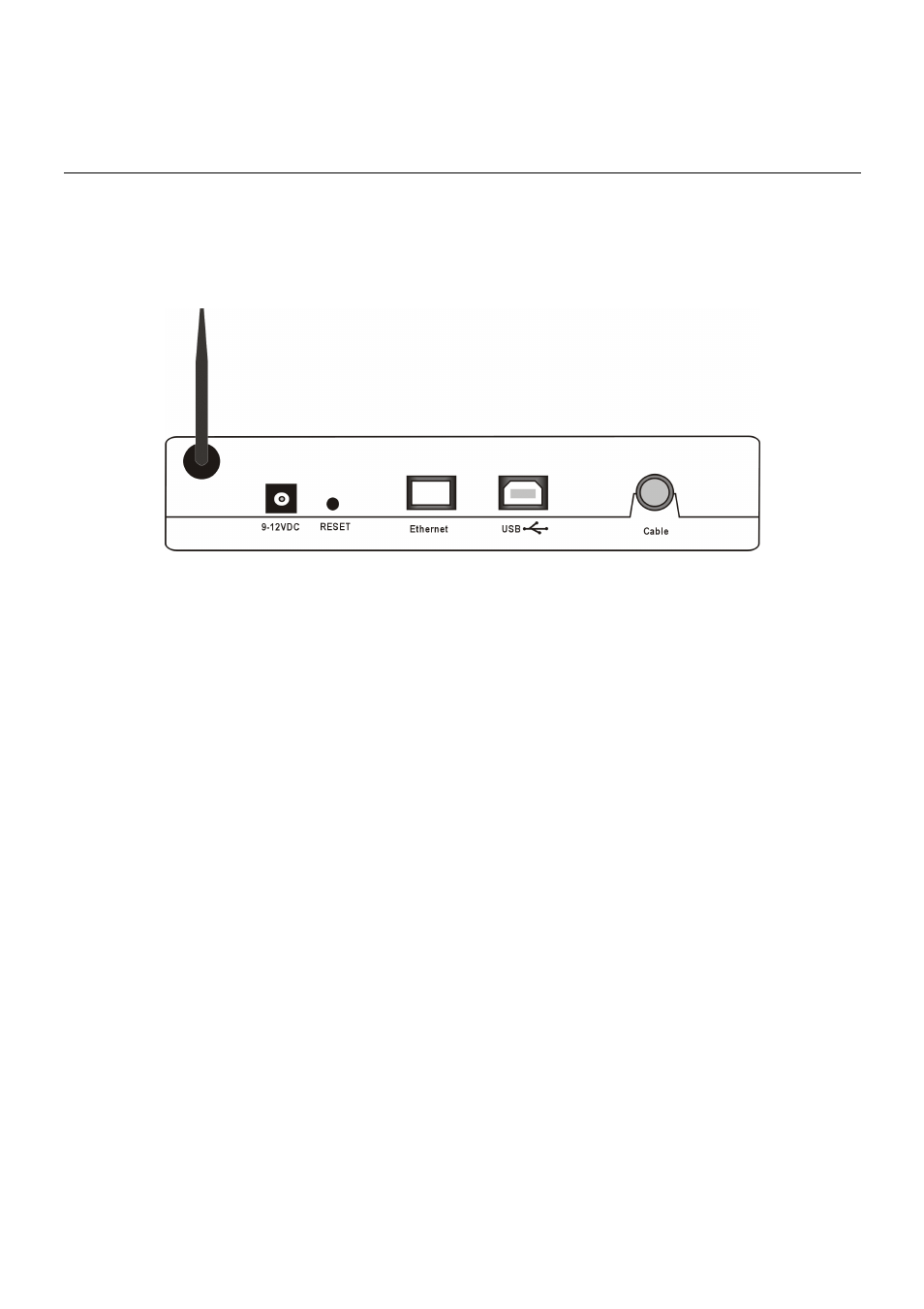 Chapter 1: connections and setup | Technicolor - Thomson TCW710 User Manual | Page 27 / 81