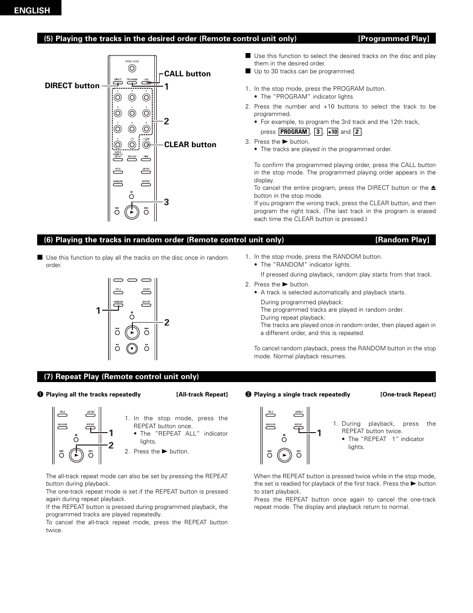 Technicolor - Thomson DCD-SA1 User Manual | Page 14 / 86