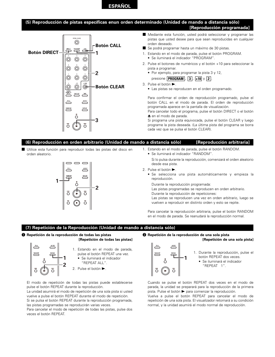 Technicolor - Thomson DCD-SA1 User Manual | Page 58 / 86