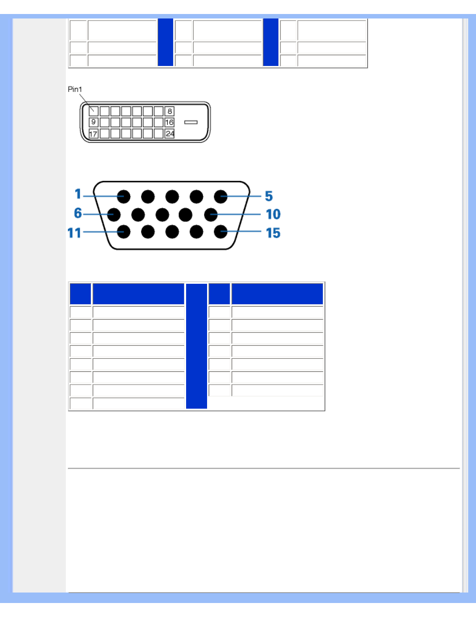 Product views | Taiwan Electrical & Electronic Manufacturers 190p6 User Manual | Page 16 / 106