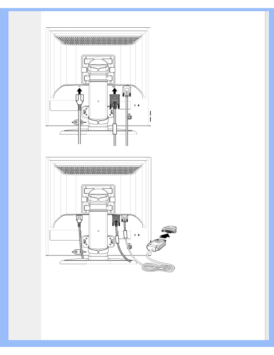 Taiwan Electrical & Electronic Manufacturers 190p6 User Manual | Page 77 / 106