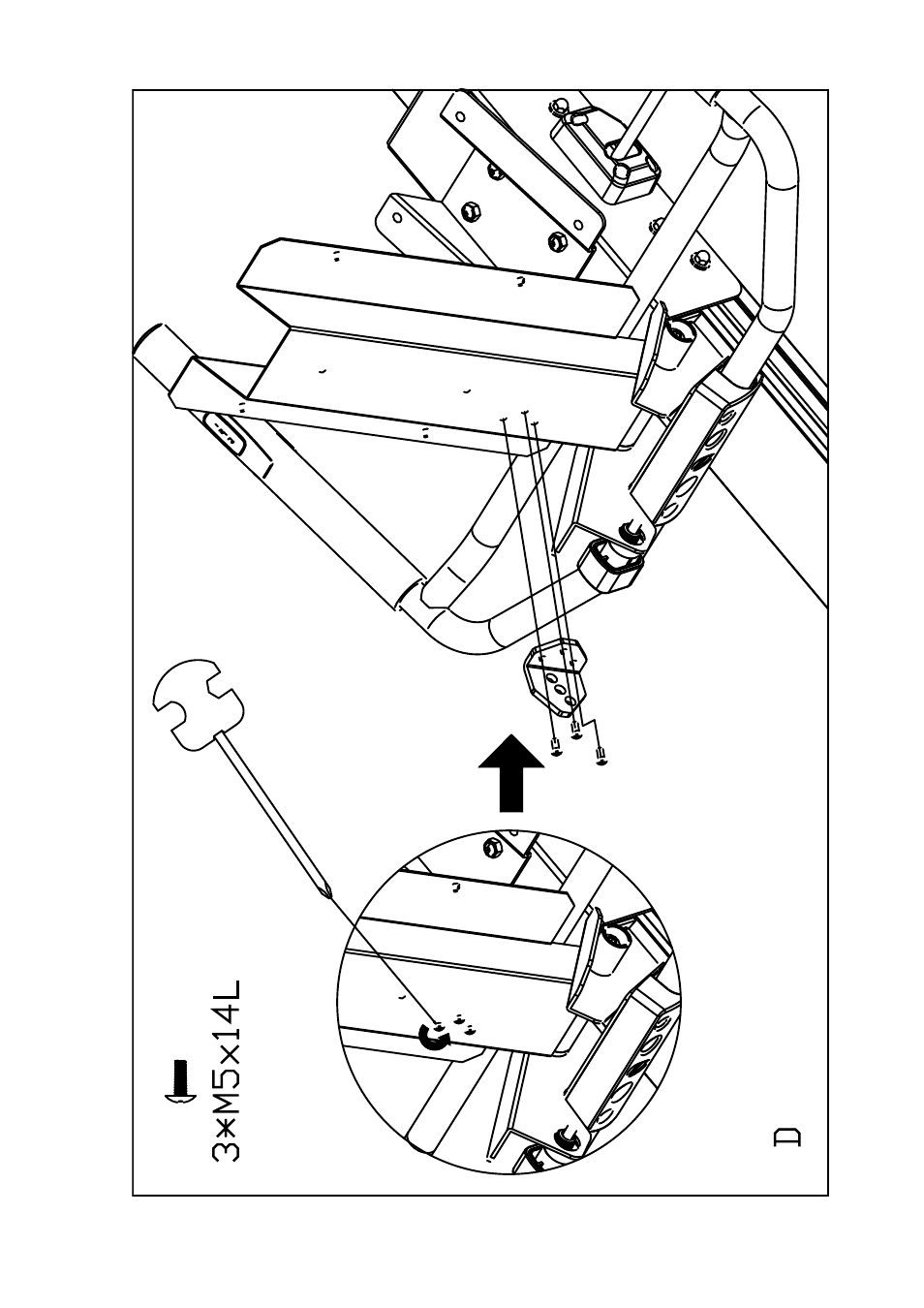 Tunturi E80R User Manual | Page 102 / 112