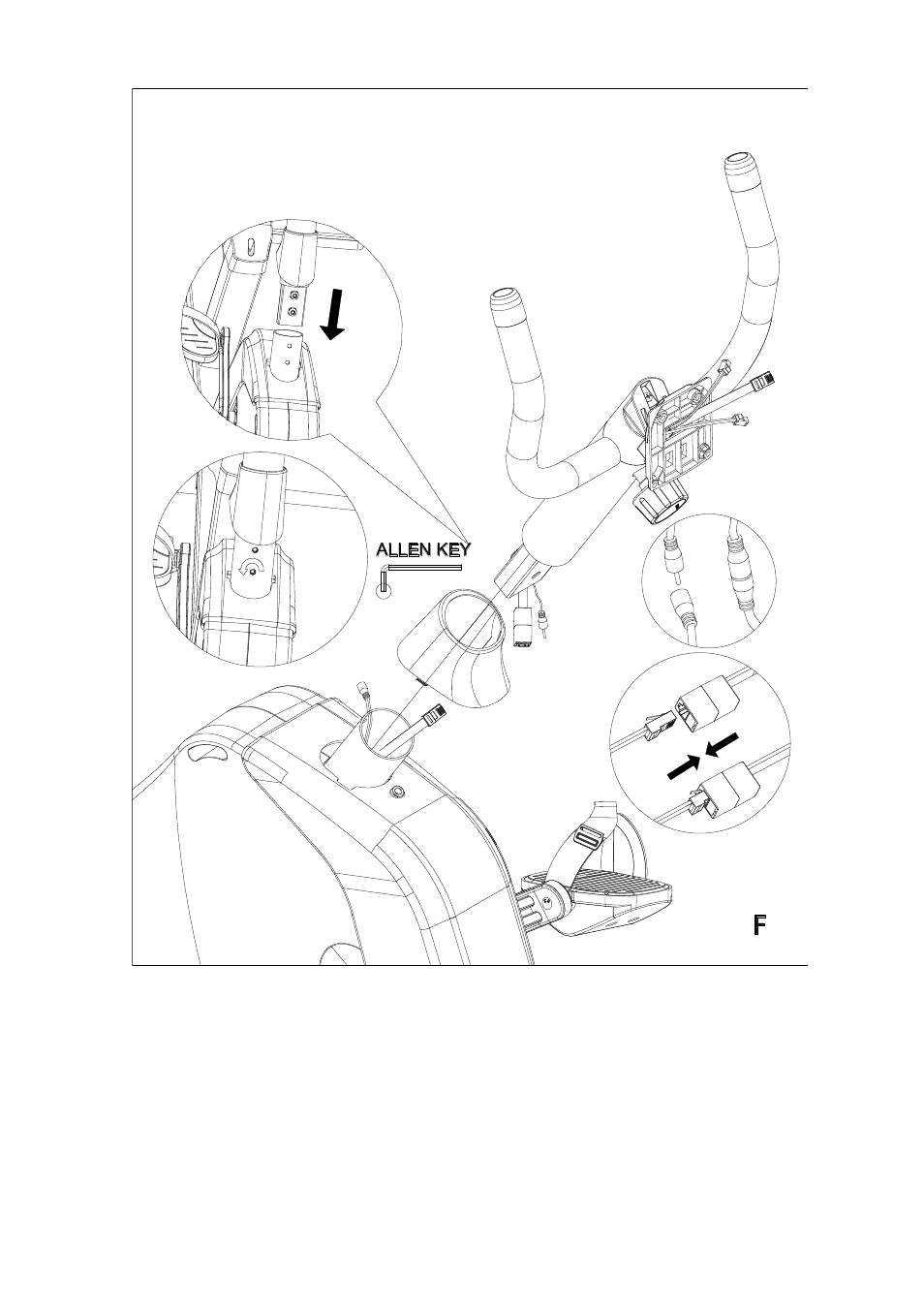 Tunturi E80R User Manual | Page 104 / 112