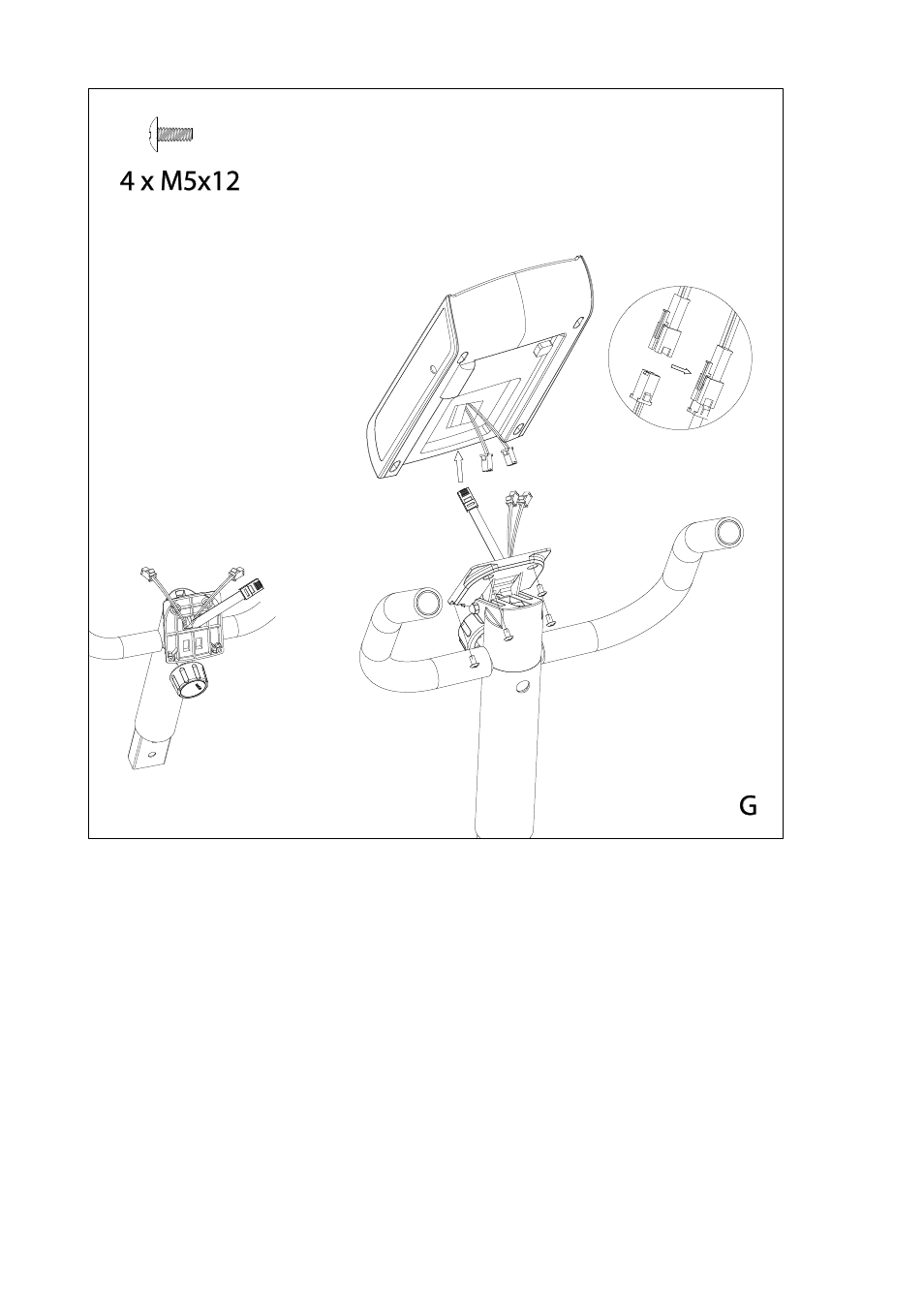 Tunturi E80R User Manual | Page 105 / 112