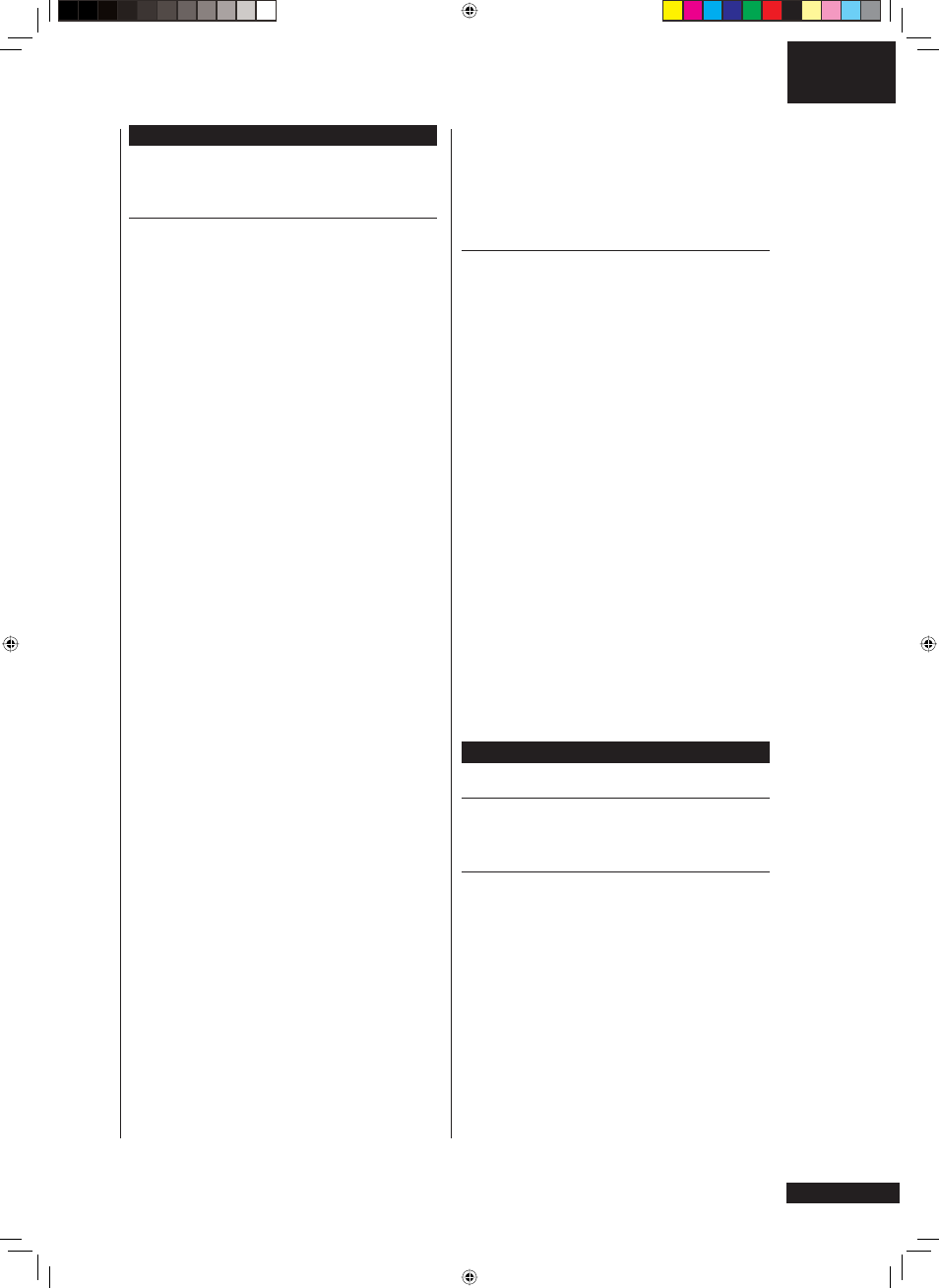 Tunturi T50 User Manual | Page 33 / 84