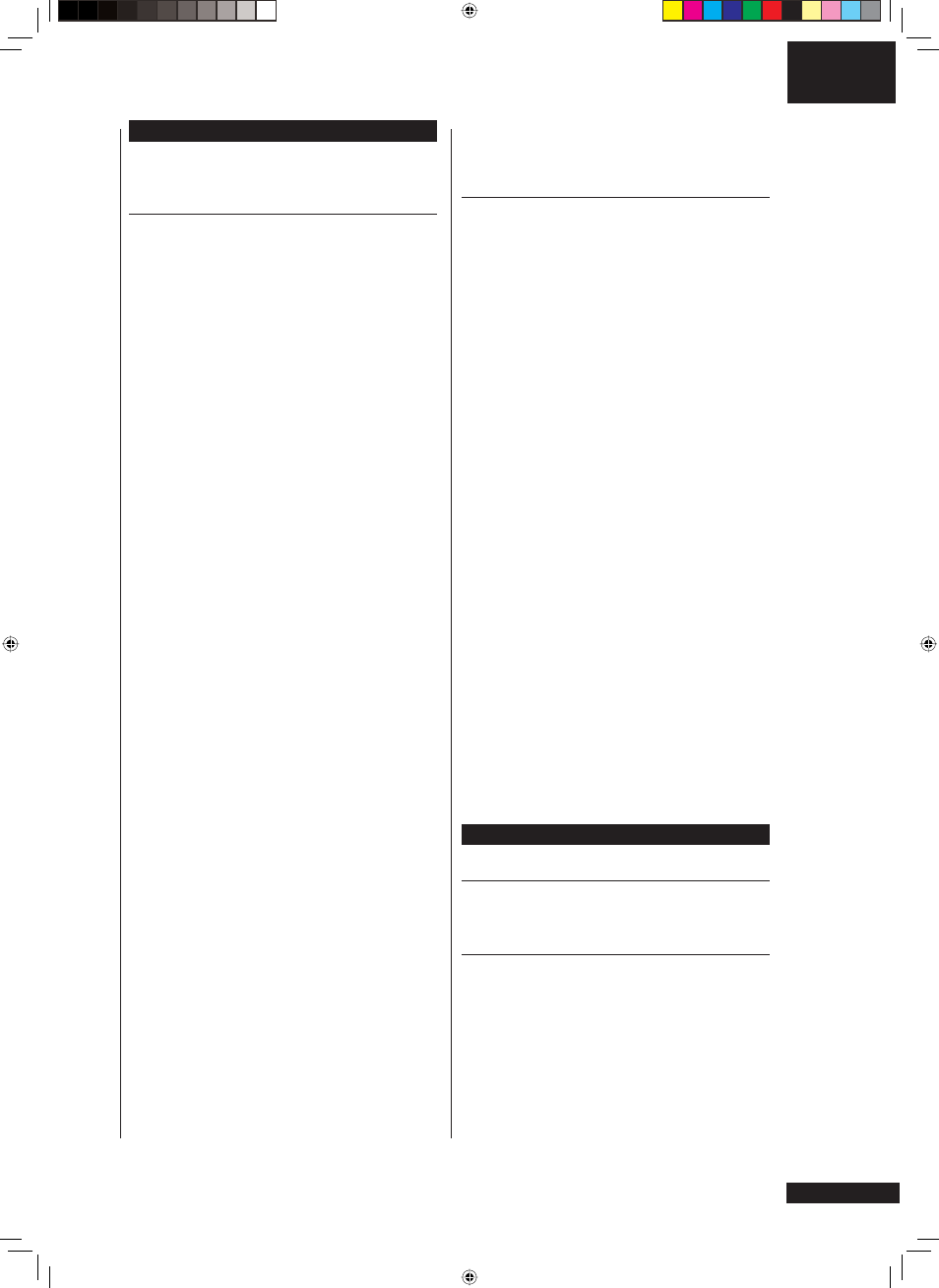 Tunturi T50 User Manual | Page 43 / 84