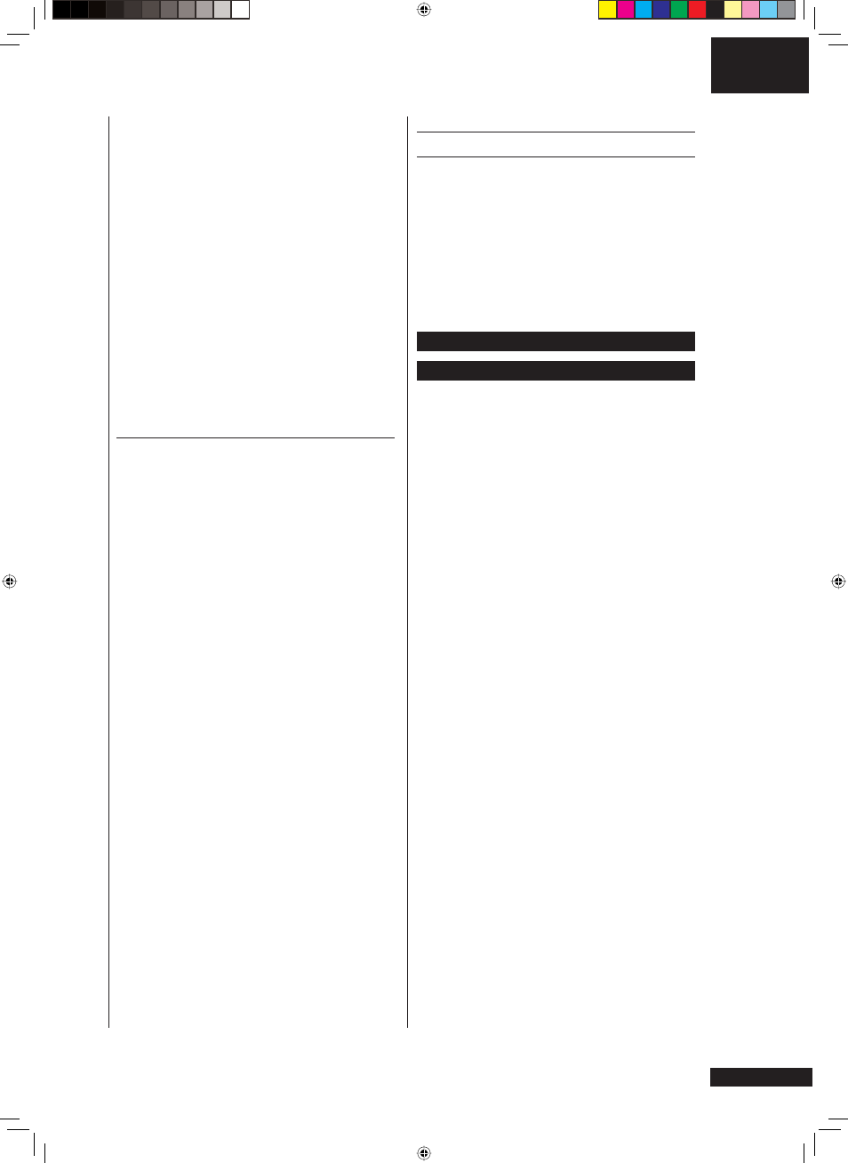 Tunturi T50 User Manual | Page 49 / 84