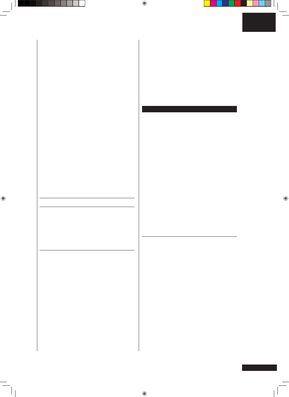 Tunturi T50 User Manual | Page 55 / 84