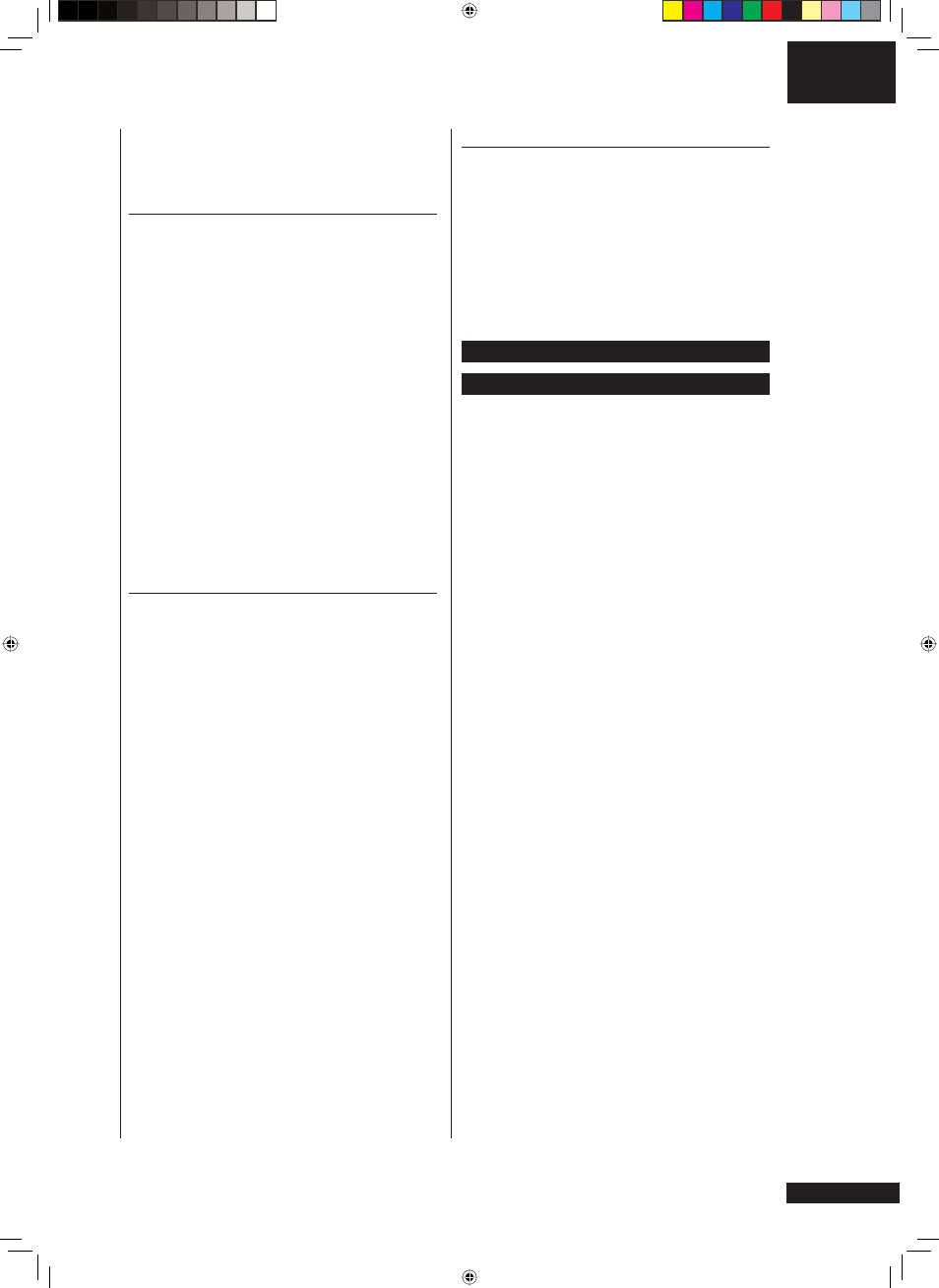 Tunturi T50 User Manual | Page 67 / 84