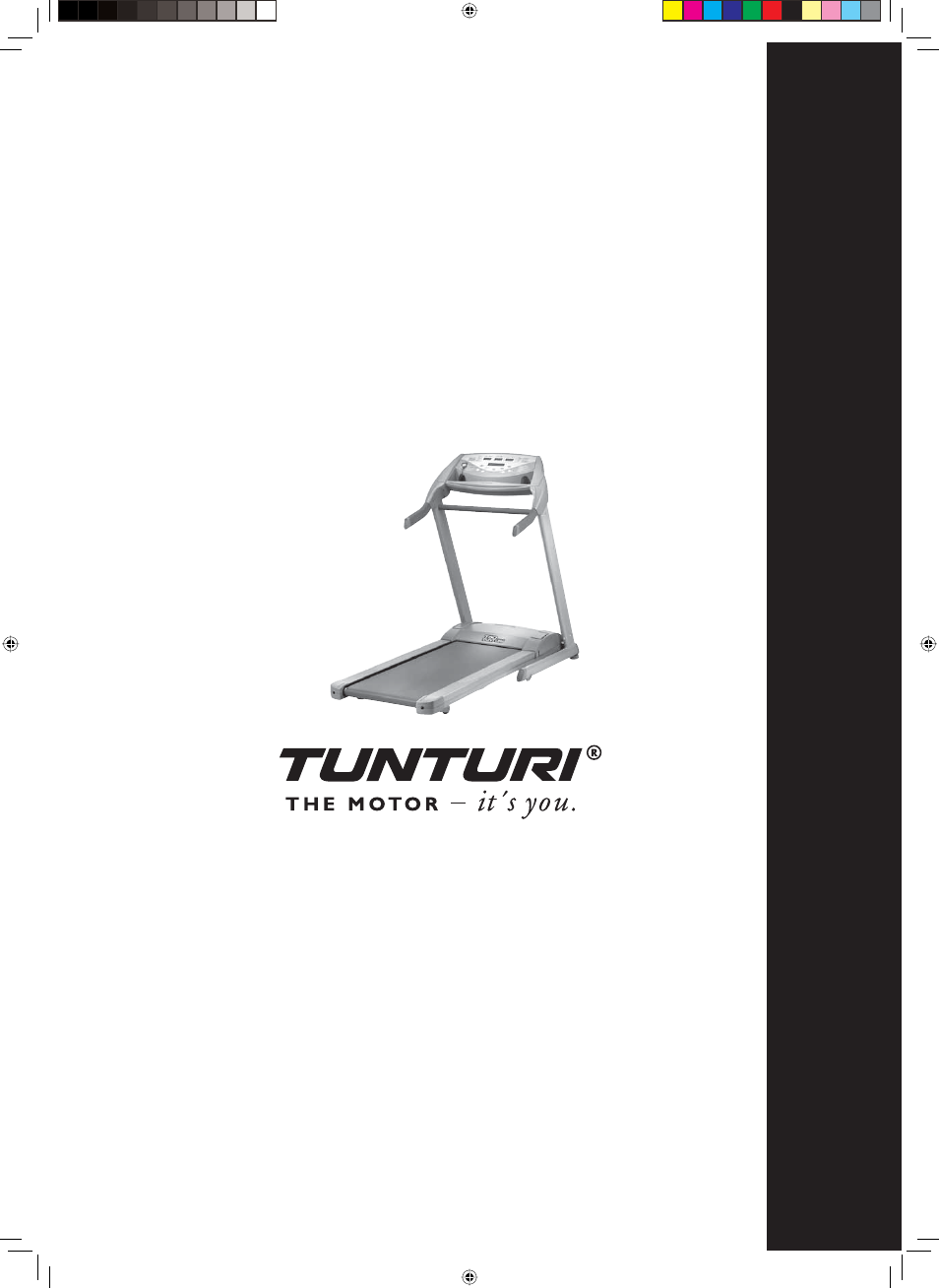 Tunturi T50 User Manual | Page 84 / 84