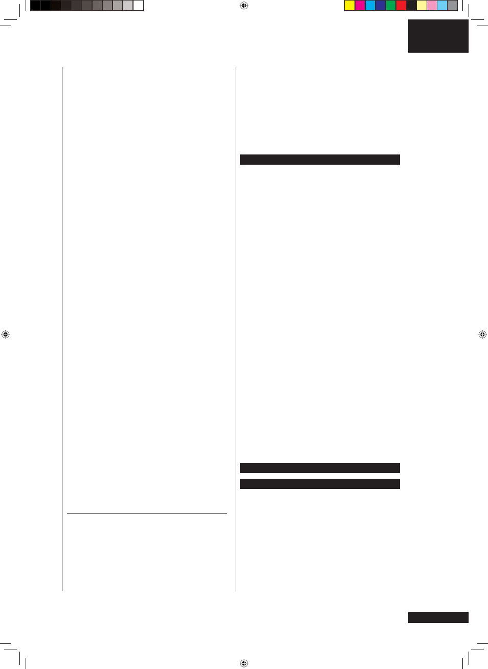 Tunturi T60F User Manual | Page 57 / 102